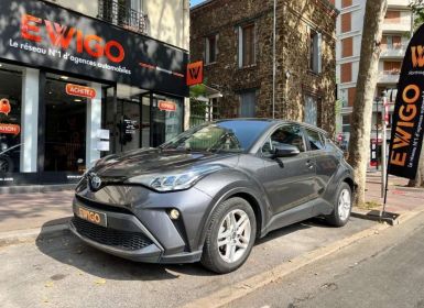 Achat Toyota C-HR 1.8 122H 100 HYBRID FULL-HYBRID DYNAMIC RC18 4X2 E Occasion