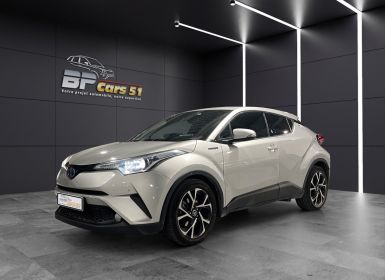 Vente Toyota C-HR 1.8 122h Occasion