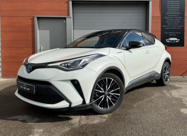 Toyota C-HR 1.8 122h Distinctive BVA e-cvt 06/2020 Occasion