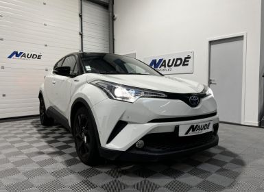 Vente Toyota C-HR 1.8 Hybrid 122 CH e-CVT  Graphic - Garantie constructeur 12/2029 Occasion