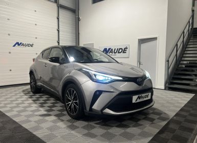 Achat Toyota C-HR 1.8 Hybrid 122 CH e-CVT Distinctive - GARANTIE CONSTRUCTEUR 10/2030 Occasion