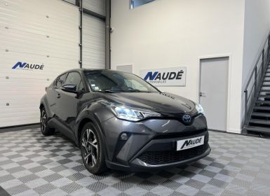 Vente Toyota C-HR 1.8 hybrid 122 ch e-CVT MY 2022 Edition  Garantie 06/2025 Occasion