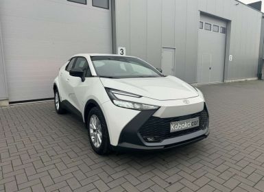 Toyota C-HR 1.8 Hybrid ACTIVE -- VÉHICULE NEUF GARANTIE