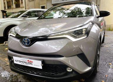 Toyota C-HR 1.8 HYBRIDE 122 COLLECTION