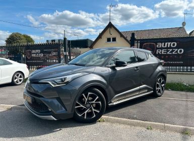 Vente Toyota C-HR 1.8 hybride 122 graphic Occasion