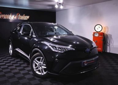 Toyota C-HR 1.8 HYBRIDE 122CH DYNAMIC ULTIMATE E-CVT Occasion