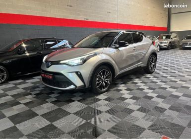 Toyota C-HR 184h Collection 2WD E-CVT MC19 Occasion