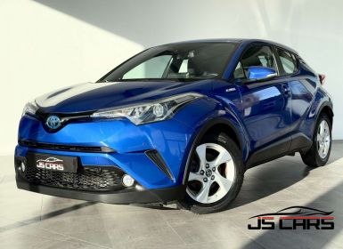 Toyota C-HR 1.8i HYBRID 1ERPRO BOITE AUTO NAVI CLIM CAMERA TVA Occasion