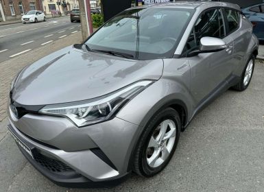 Achat Toyota C-HR 1.8i VVT-i Hybrid Caméra Garantie - Occasion