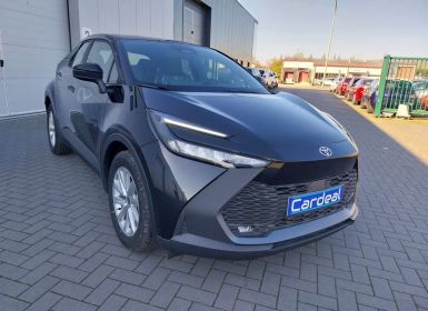 Toyota C-HR 1.8i VVT-i Hybrid-HEV- ACTIVE-NEUF-CAMERA-ANDROID-