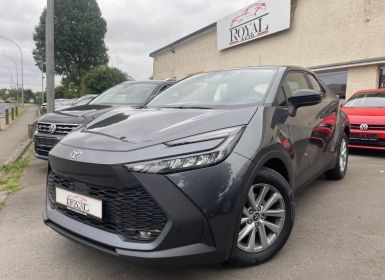 Achat Toyota C-HR 1.8L HYBRID DYNAMIC *GARANTIE D’USINE* Occasion