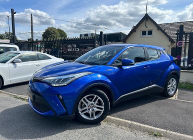 Vente Toyota C-HR (2) 1.8 hybride 122 dynamic my20 Occasion