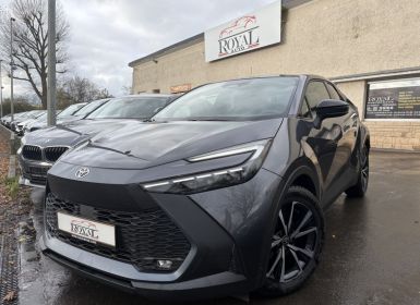 Toyota C-HR 2.0 HEV 200 GARANTIE CONSTRUCTEUR Occasion