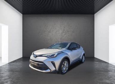 Toyota C-HR 2.0 Hybrid - BV e-CVT 2020 Distinctive PHASE 2 Occasion