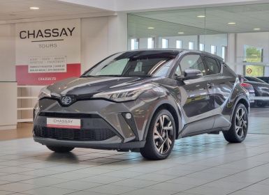 Toyota C-HR 2.0 Hybrid BV e-CVT 2023 Design