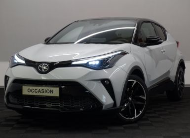 Achat Toyota C-HR 2.0 Hybrid GR Sport Occasion