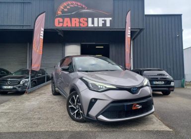 Toyota C-HR 2.0l 184 CV, HYBRIDE, COLLECTION, FINANCEMENT POSSIBLE Occasion