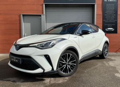 Toyota C-HR distinctive  e-CVT 1.8 122h 06/2020