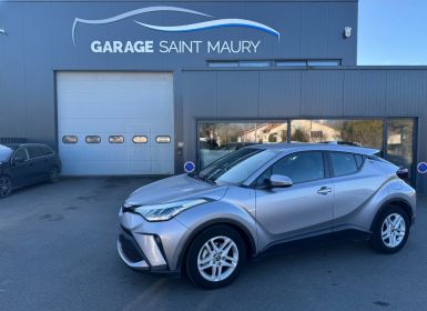 Toyota C-HR Hybrid Dynamic CVT 120ch Occasion