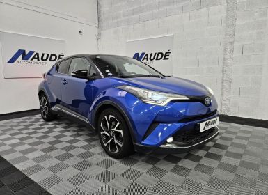 Toyota C-HR Hybride 122 CH BV e-CVT Collection - PREMIÈRE MAIN Occasion