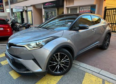 Achat Toyota C-HR HYBRIDE 122 CV Collection Occasion