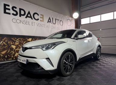 Vente Toyota C-HR HYBRIDE 122h Edition Occasion