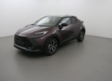 Toyota C-HR Hybride 140 Design Neuf