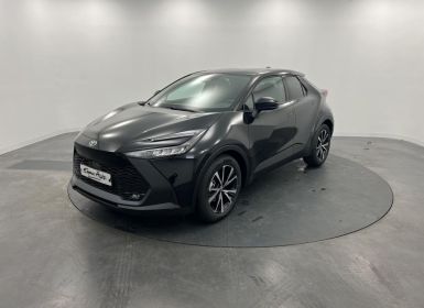 Achat Toyota C-HR Hybride 140 Design Neuf