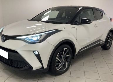 Achat Toyota C-HR Hybride 2.0L-Dynamic Business+Stage Hybrid Academy Occasion