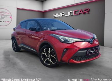 Toyota C-HR HYBRIDE MC19 2.0L Collection Occasion