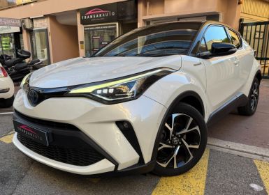 Toyota C-HR HYBRIDE MC19 2.0L Vvti 184 CV Graphic