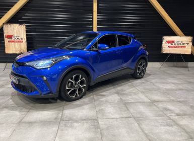 Achat Toyota C-HR HYBRIDE MC19 Hybride 2.0L Edition Occasion