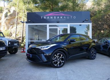 Toyota C-HR HYBRIDE MY20 2.0 184 Ch EDITION BVA