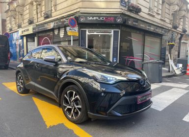 Achat Toyota C-HR HYBRIDE MY20 2.0L Collection TVA RECUPERABLE Occasion