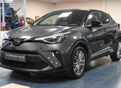 Achat Toyota C-HR HYBRIDE MY20 2.0L Edition Occasion