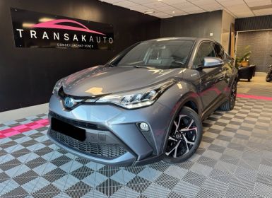 Toyota C-HR HYBRIDE MY20 2.0L Edition