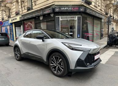 Achat Toyota C-HR HYBRIDE MY23 1.8L Collection Occasion