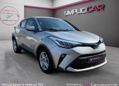 Toyota C-HR HYBRIDE MY23 1.8L Dynamic