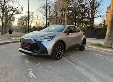 Toyota C-HR HYBRIDE MY23 1.8L Dynamic