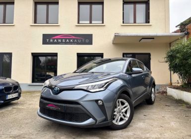 Toyota C-HR HYBRIDE PRO MC19 1.8L Dynamic Business