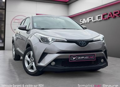 Toyota C-HR HYBRIDE PRO RC18 Pro 122h Dynamic