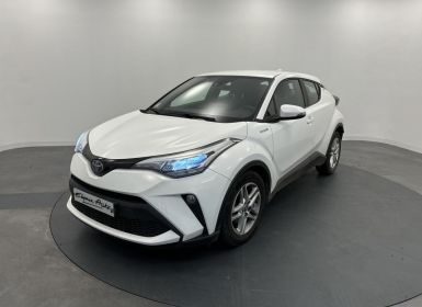 Toyota C-HR HYBRIDE RC18 122h Dynamic Occasion