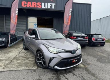 Achat Toyota C-HR I Phase 2 2.0 VVT- 184 HSD Hybrid CVT 153 cv Boîte auto , EDITION-GARANTIE-FINANCEMENT POSSIBLE Occasion