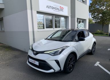 Achat Toyota C-HR II 122 cv Distinctive 2WD E-CVT MC-19 Occasion