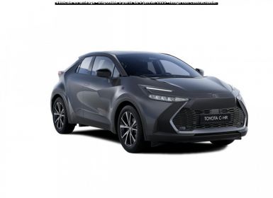 Achat Toyota C-HR II 1.8 HYBRIDE 140 DESIGN CVT Neuf