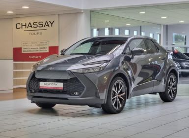 Toyota C-HR II 1.8 HYBRIDE 140 DESIGN CVT