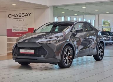 Toyota C-HR II 1.8 HYBRIDE 140 DESIGN CVT