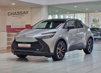 Toyota C-HR II 1.8 HYBRIDE 140 DESIGN CVT