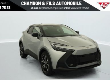 Toyota C-HR Nouveau HYBRIDE 200 DESIGN Neuf