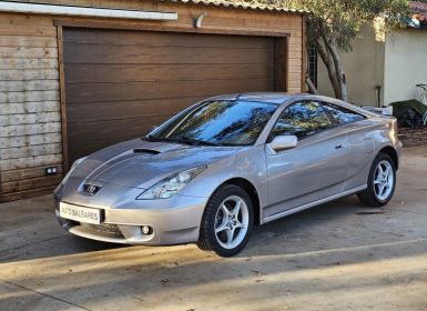 Toyota Celica 1.8 TS